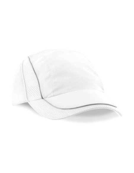 Coolmax® Flow Mesh Cap0