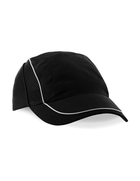 Coolmax® Flow Mesh Cap1