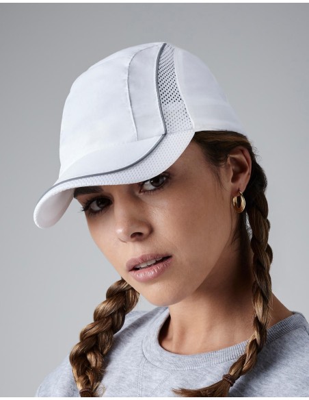 Coolmax® Flow Mesh Cap2