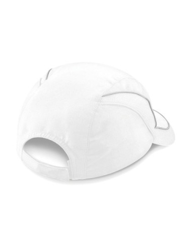 Coolmax® Flow Mesh Cap3