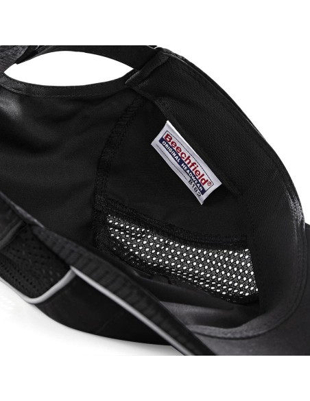 Coolmax® Flow Mesh Cap4