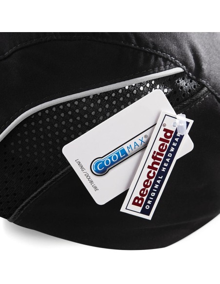 Coolmax® Flow Mesh Cap5