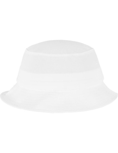Flexfit Cotton Twill Bucket Hat0