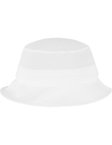 Flexfit Cotton Twill Bucket Hat5