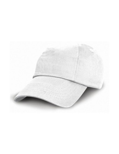 Junior Low Profil Cotton Cap0