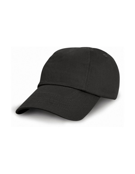 Junior Low Profil Cotton Cap1