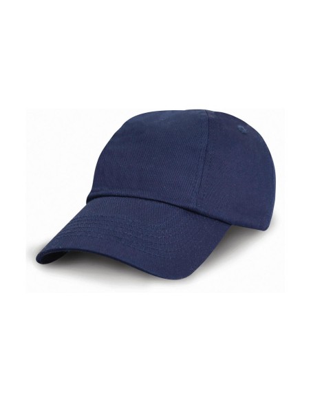 Junior Low Profil Cotton Cap2
