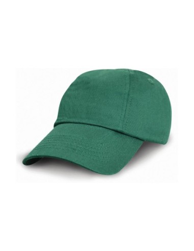 Junior Low Profil Cotton Cap6