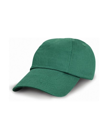 Junior Low Profil Cotton Cap6