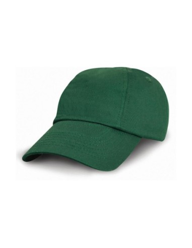 Junior Low Profil Cotton Cap7