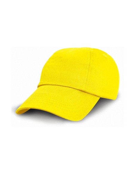 Junior Low Profil Cotton Cap8
