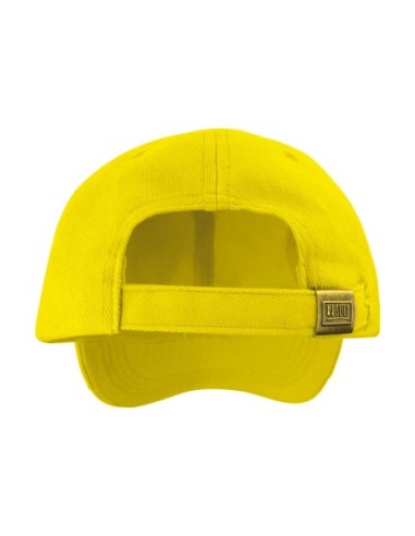 Junior Low Profil Cotton Cap11