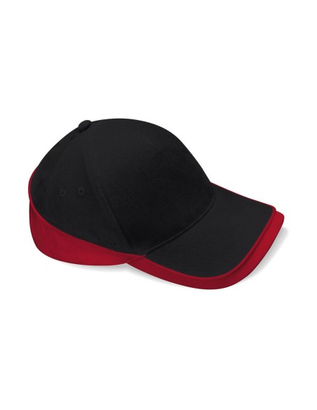 Teamwear Competition Cap0