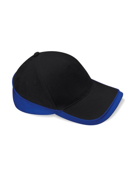 Teamwear Competition Cap2