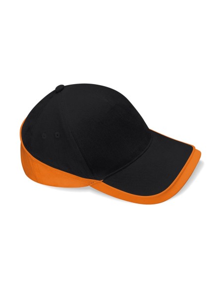 Teamwear Competition Cap3