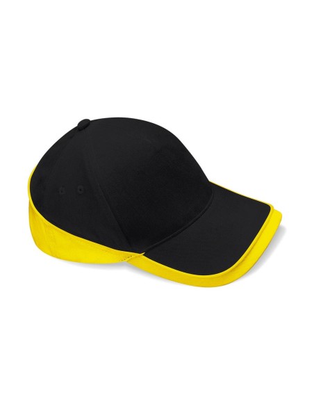 Teamwear Competition Cap4