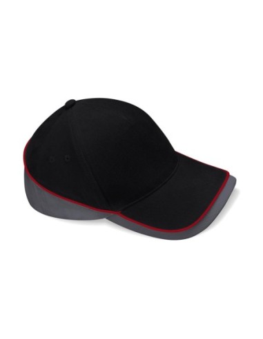 Teamwear Competition Cap5