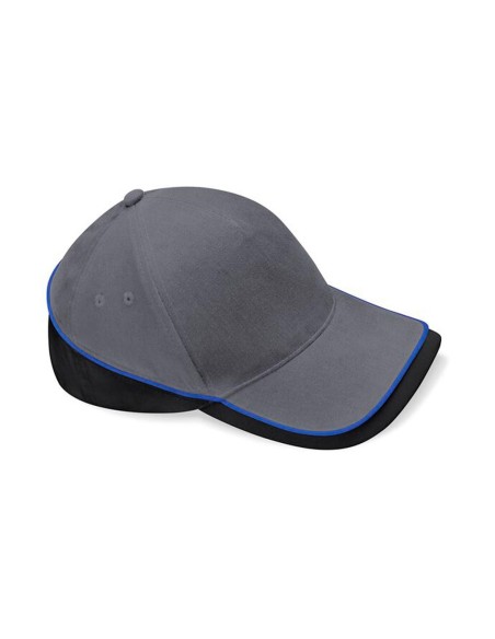 Teamwear Competition Cap6