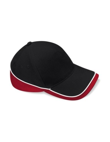 Teamwear Competition Cap7