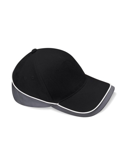 Teamwear Competition Cap8