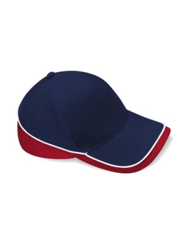 Teamwear Competition Cap10