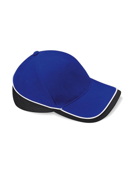Teamwear Competition Cap12