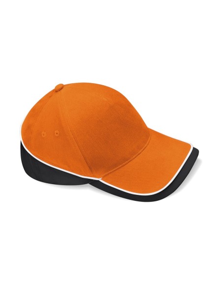 Teamwear Competition Cap14
