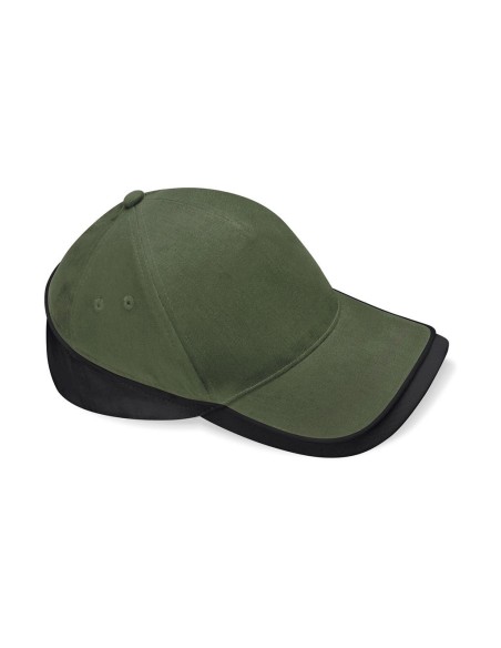 Teamwear Competition Cap15