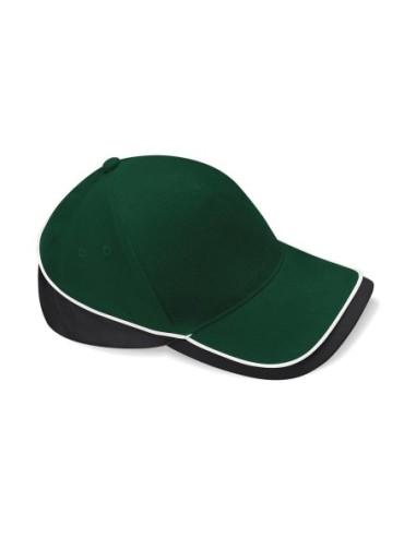 Teamwear Competition Cap16