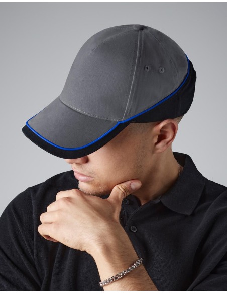 Teamwear Competition Cap17
