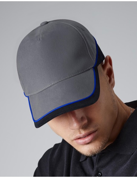 Teamwear Competition Cap18