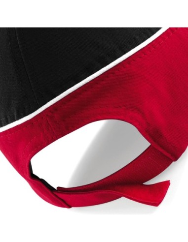 Teamwear Competition Cap19