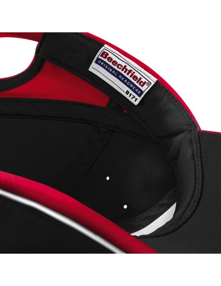 Teamwear Competition Cap20