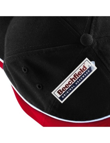 Teamwear Competition Cap21