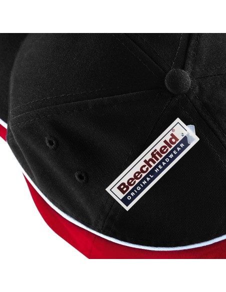 Teamwear Competition Cap21