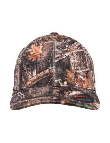 True Timber® Kanati Camo Cap0