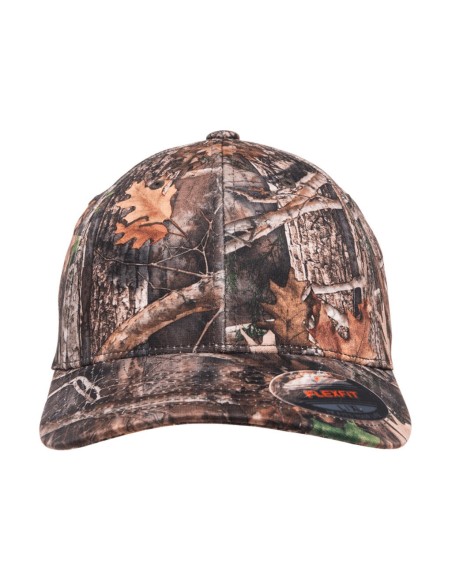 True Timber® Kanati Camo Cap0