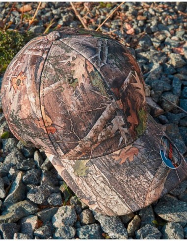 True Timber® Kanati Camo Cap1