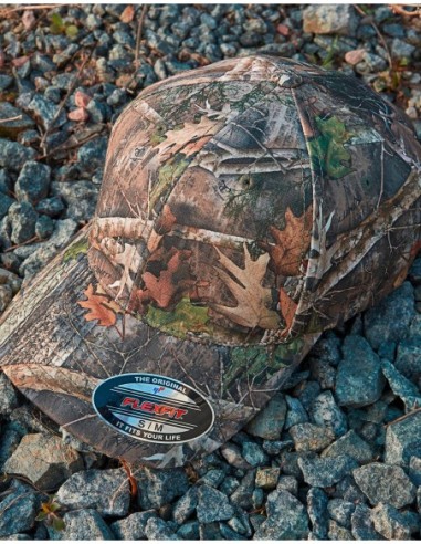 True Timber® Kanati Camo Cap2