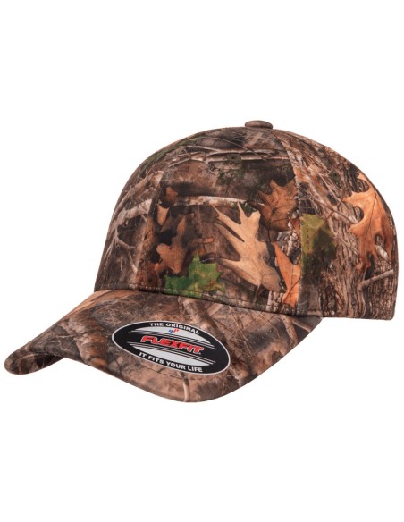 True Timber® Kanati Camo Cap4