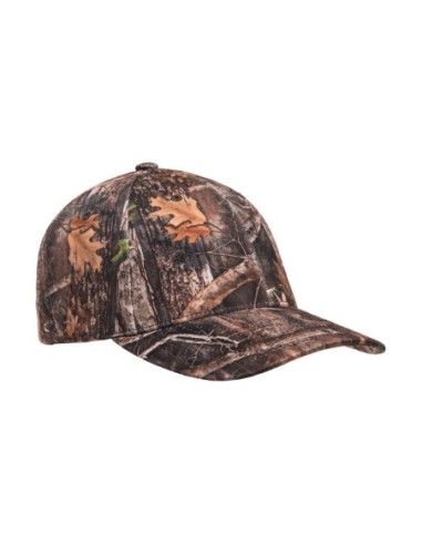 True Timber® Kanati Camo Cap5