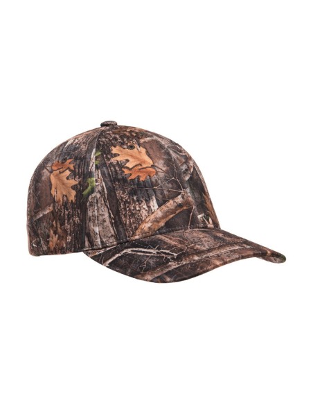 True Timber® Kanati Camo Cap5