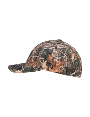 True Timber® Kanati Camo Cap6