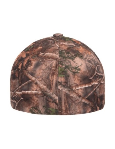 True Timber® Kanati Camo Cap7