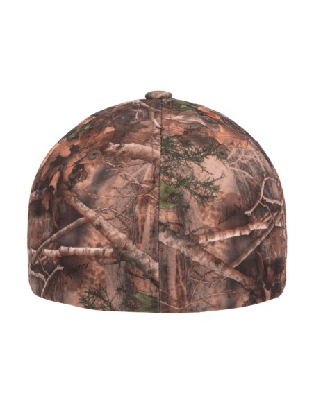 True Timber® Kanati Camo Cap7