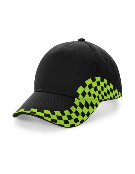 Grand Prix Cap3