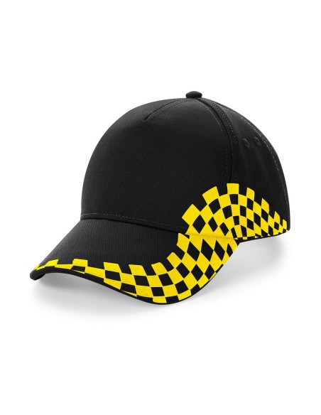 Grand Prix Cap5