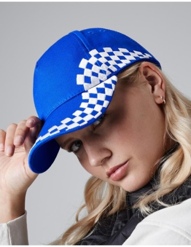 Grand Prix Cap8