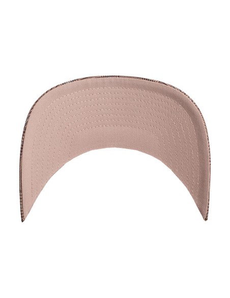 Glen Check Cap7