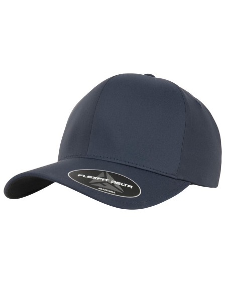 Flexfit Delta Adjustable Cap3